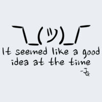 Good Idea Design