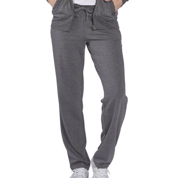 Ladies' Dream Fleece Pant with Pockets Thumbnail