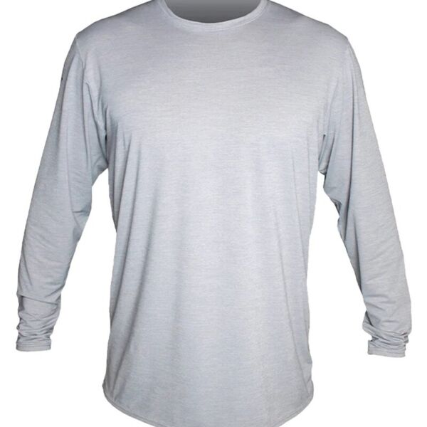 Men's Low Pro Tech Long Sleeve T-Shirt Thumbnail
