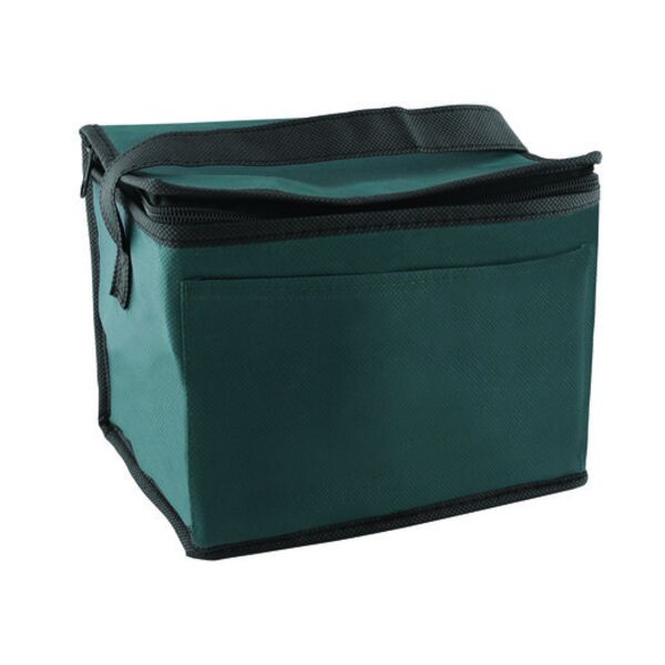 Non-Woven Lunch Cooler Bag Thumbnail