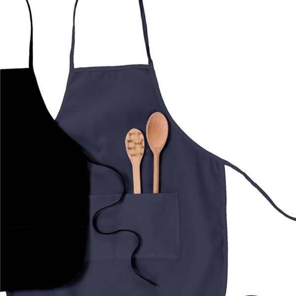 Two-Pocket 28" Apron Thumbnail