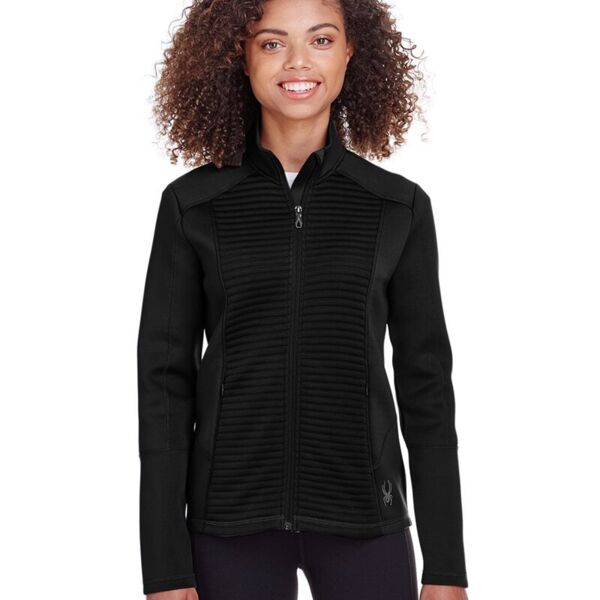 Women's Venom Full-Zip Jacket Thumbnail