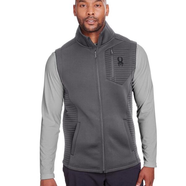 Men's Venom Vest Thumbnail