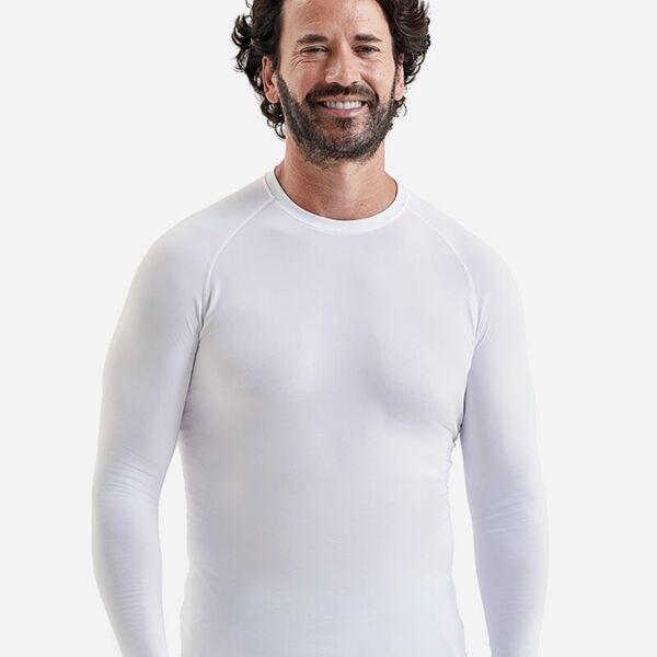 Men's Unstoppable Fresh Long Sleeve Underscrub Base Layer Thumbnail