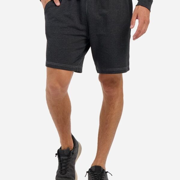 Men's French Terry Shorts Thumbnail