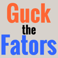 Guck Fators Design