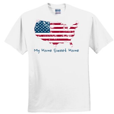 My home sweet home Thumbnail