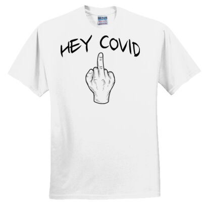 Hey Covid Thumbnail