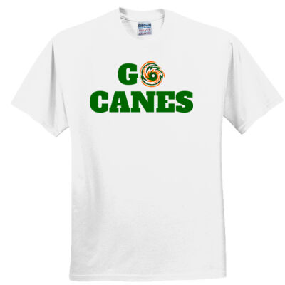 Go Canes Thumbnail