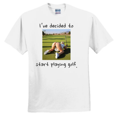 golf Thumbnail